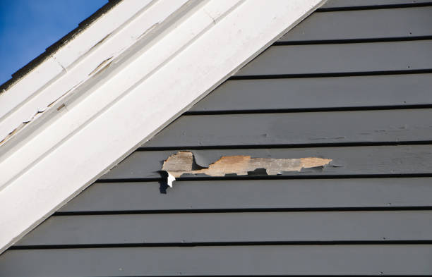 Sea Ranch, CA Siding Installation & Repair Company