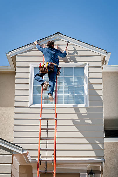 Best James Hardie Siding  in Sea Ranch, CA