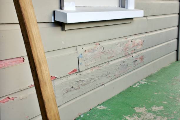 Best James Hardie Siding  in Sea Ranch, CA